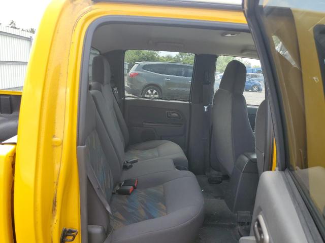 Photo 9 VIN: 1GCDT136858225709 - CHEVROLET COLORADO 