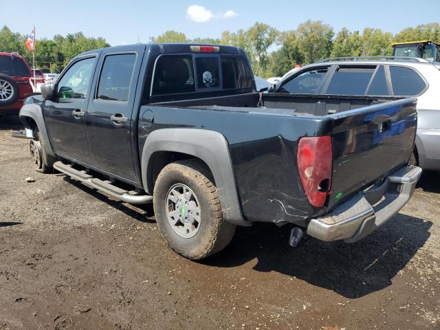 Photo 1 VIN: 1GCDT136858226164 - CHEVROLET COLORADO 