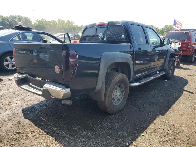 Photo 2 VIN: 1GCDT136858226164 - CHEVROLET COLORADO 