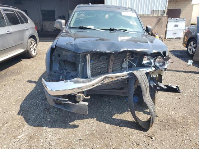 Photo 4 VIN: 1GCDT136858226164 - CHEVROLET COLORADO 