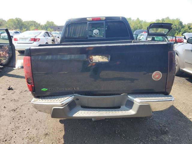 Photo 5 VIN: 1GCDT136858226164 - CHEVROLET COLORADO 