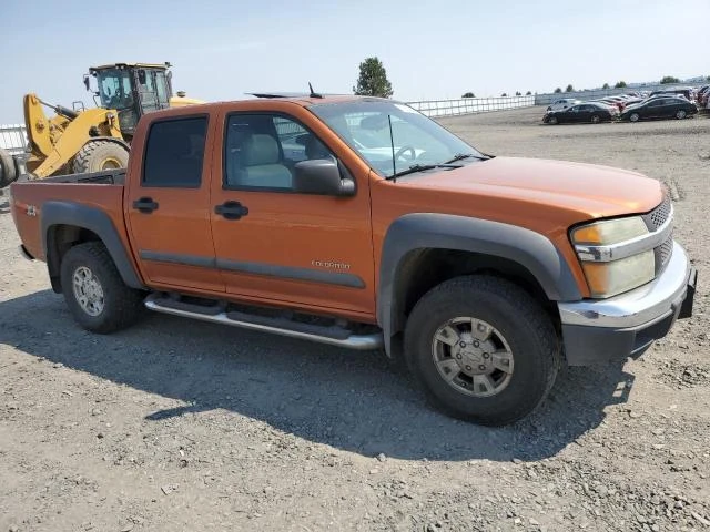 Photo 3 VIN: 1GCDT136858239948 - CHEVROLET COLORADO 