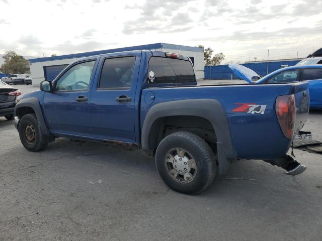 Photo 1 VIN: 1GCDT136868236503 - CHEVROLET COLORADO 