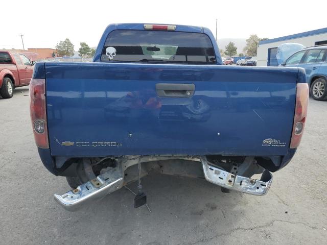 Photo 5 VIN: 1GCDT136868236503 - CHEVROLET COLORADO 