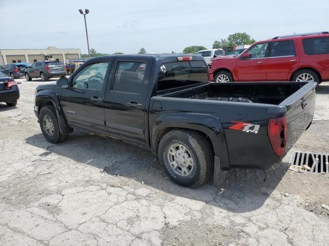 Photo 1 VIN: 1GCDT136948181685 - CHEVROLET COLORADO 