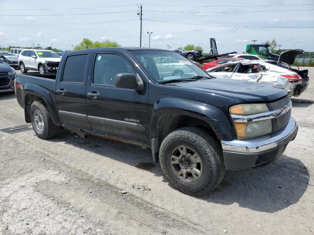 Photo 3 VIN: 1GCDT136948181685 - CHEVROLET COLORADO 