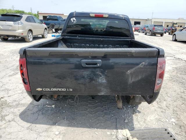 Photo 5 VIN: 1GCDT136948181685 - CHEVROLET COLORADO 