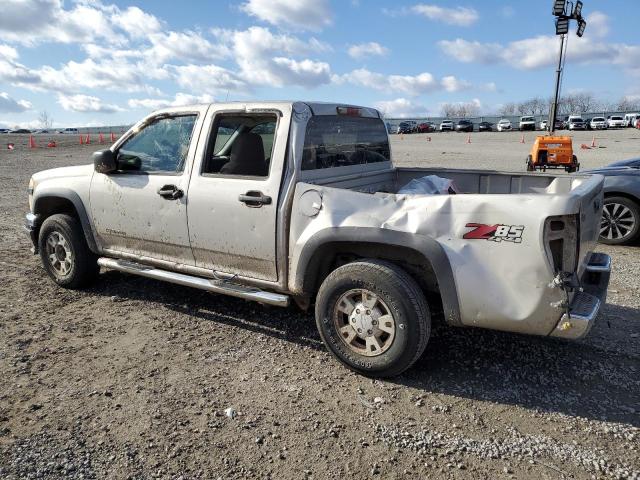 Photo 1 VIN: 1GCDT136958112738 - CHEVROLET COLORADO 