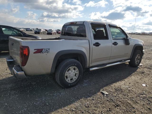 Photo 2 VIN: 1GCDT136958112738 - CHEVROLET COLORADO 