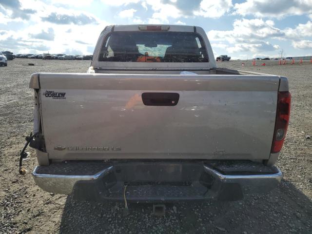 Photo 5 VIN: 1GCDT136958112738 - CHEVROLET COLORADO 