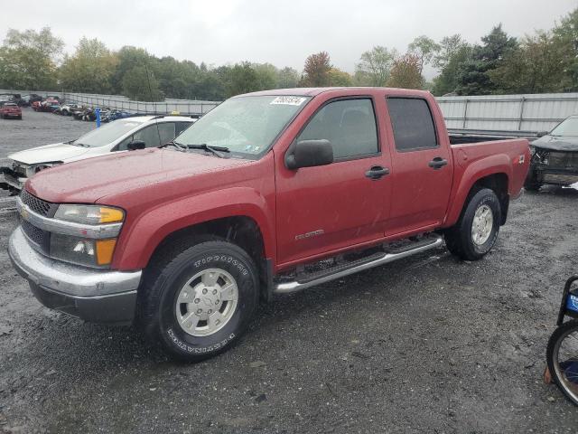 Photo 0 VIN: 1GCDT136958123030 - CHEVROLET COLORADO 