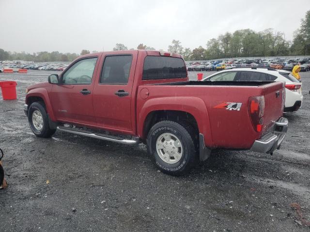 Photo 1 VIN: 1GCDT136958123030 - CHEVROLET COLORADO 