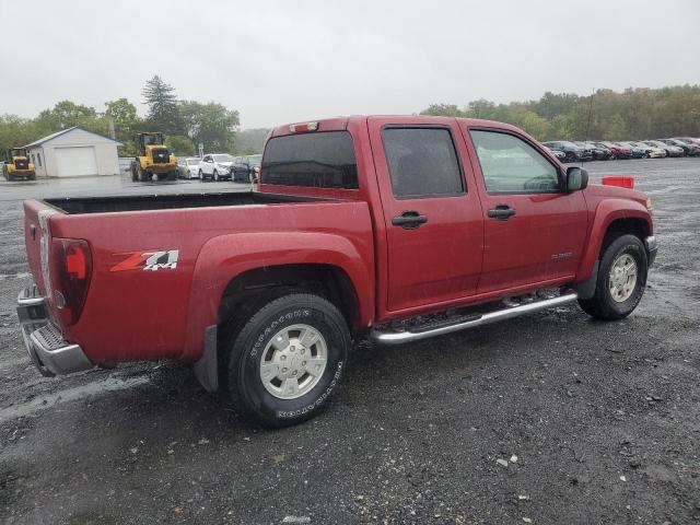 Photo 2 VIN: 1GCDT136958123030 - CHEVROLET COLORADO 