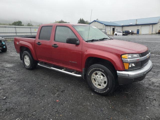 Photo 3 VIN: 1GCDT136958123030 - CHEVROLET COLORADO 