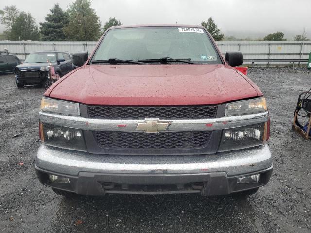 Photo 4 VIN: 1GCDT136958123030 - CHEVROLET COLORADO 