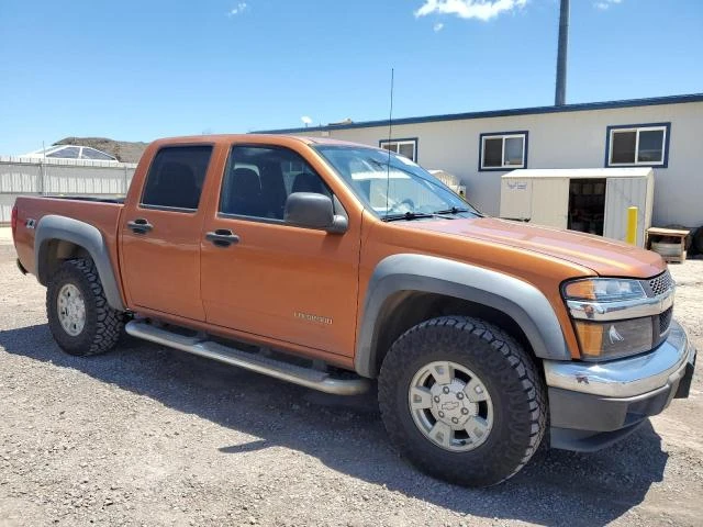 Photo 3 VIN: 1GCDT136958209356 - CHEVROLET COLORADO 