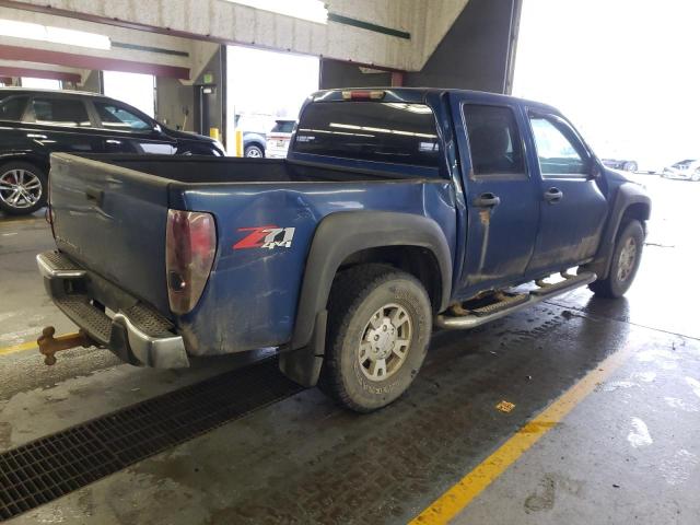 Photo 2 VIN: 1GCDT136958239229 - CHEVROLET COLORADO 