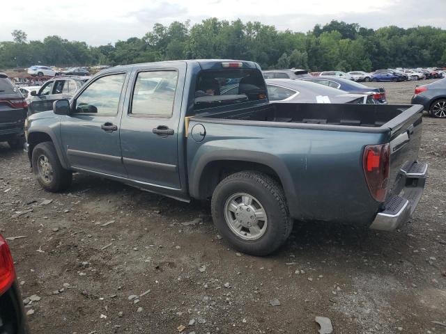 Photo 1 VIN: 1GCDT136968133526 - CHEVROLET COLORADO 