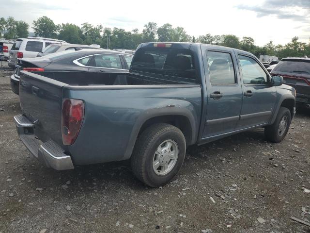 Photo 2 VIN: 1GCDT136968133526 - CHEVROLET COLORADO 