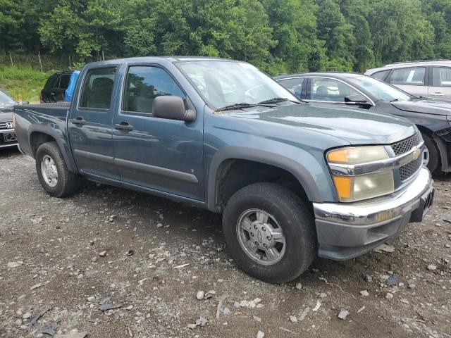 Photo 3 VIN: 1GCDT136968133526 - CHEVROLET COLORADO 