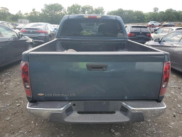 Photo 5 VIN: 1GCDT136968133526 - CHEVROLET COLORADO 