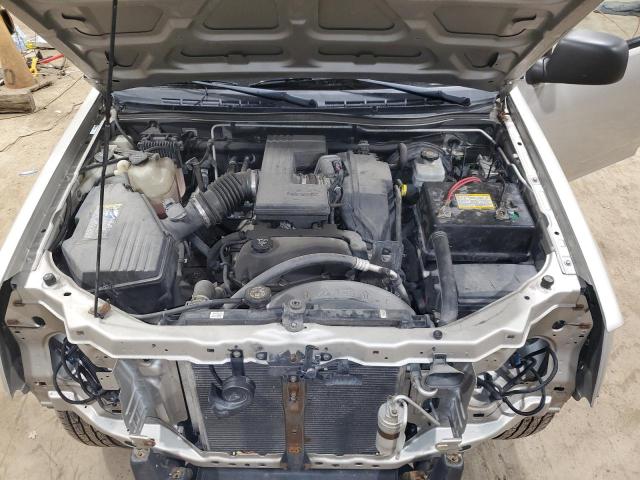 Photo 10 VIN: 1GCDT136X58113462 - CHEVROLET COLORADO 