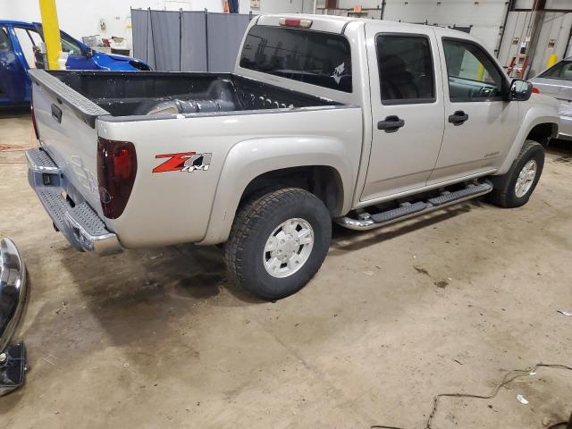 Photo 2 VIN: 1GCDT136X58113462 - CHEVROLET COLORADO 