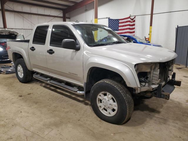 Photo 3 VIN: 1GCDT136X58113462 - CHEVROLET COLORADO 