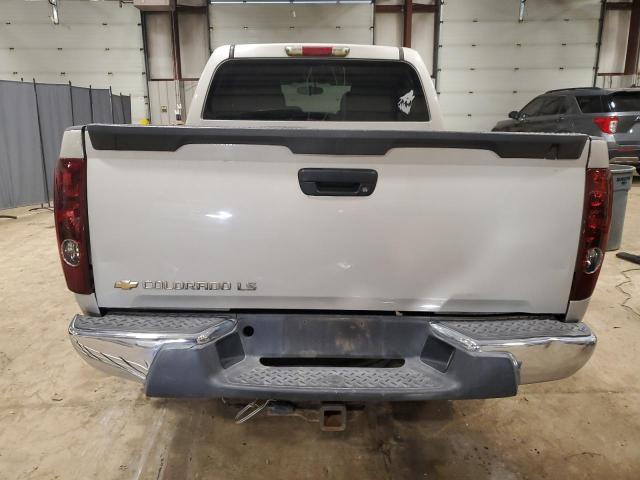 Photo 5 VIN: 1GCDT136X58113462 - CHEVROLET COLORADO 