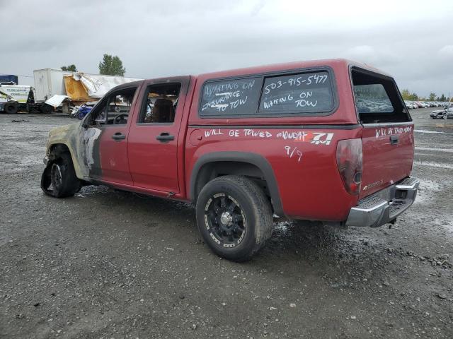 Photo 1 VIN: 1GCDT136X58115888 - CHEVROLET COLORADO 