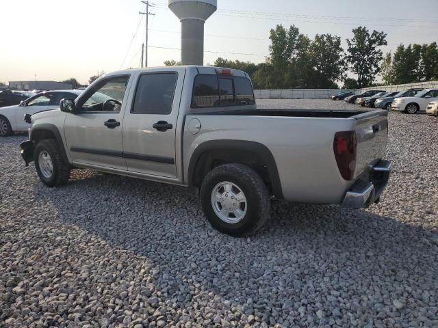 Photo 1 VIN: 1GCDT136X58185715 - CHEVROLET COLORADO 