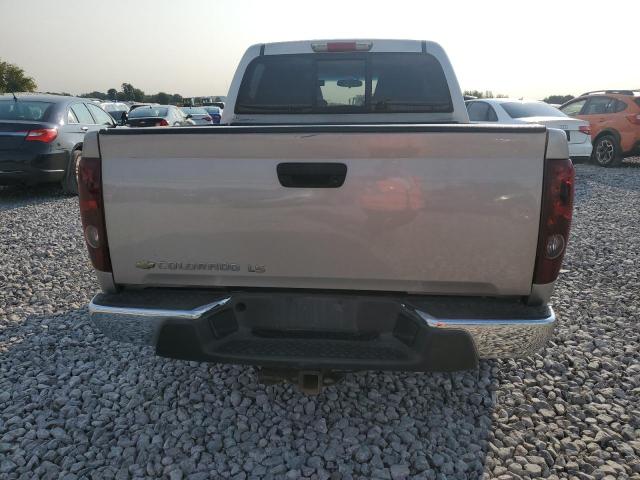 Photo 5 VIN: 1GCDT136X58185715 - CHEVROLET COLORADO 