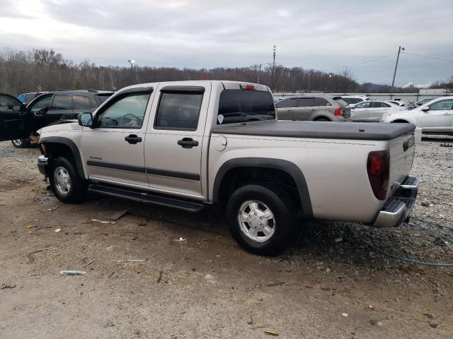 Photo 1 VIN: 1GCDT136X58255651 - CHEVROLET COLORADO 