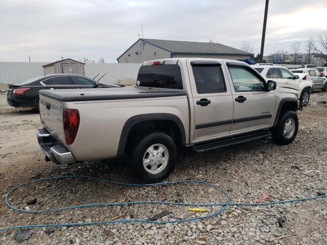 Photo 2 VIN: 1GCDT136X58255651 - CHEVROLET COLORADO 