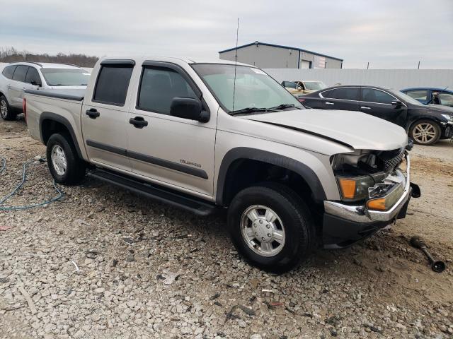 Photo 3 VIN: 1GCDT136X58255651 - CHEVROLET COLORADO 