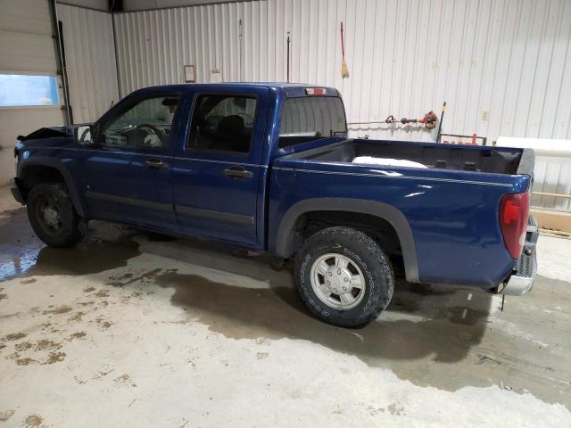 Photo 1 VIN: 1GCDT136X68136287 - CHEVROLET COLORADO 