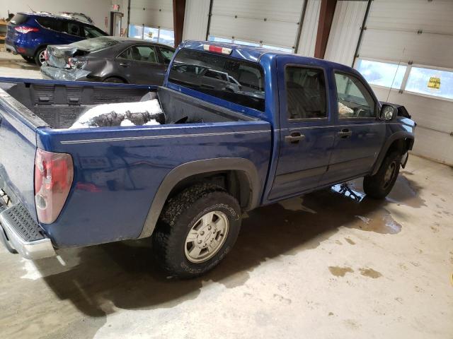 Photo 2 VIN: 1GCDT136X68136287 - CHEVROLET COLORADO 