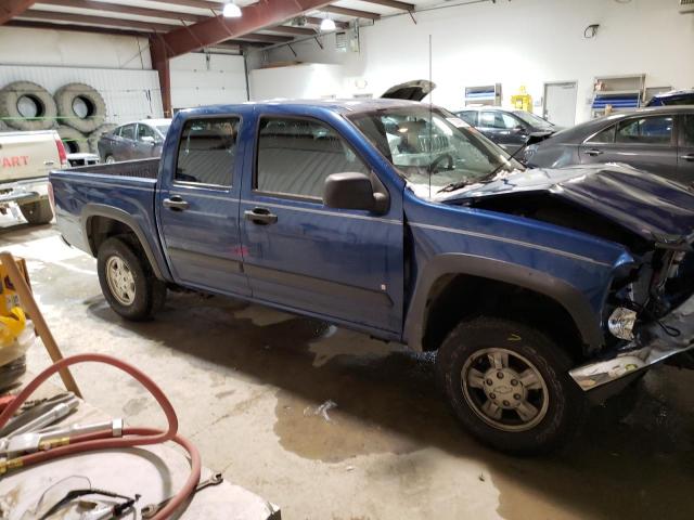 Photo 3 VIN: 1GCDT136X68136287 - CHEVROLET COLORADO 