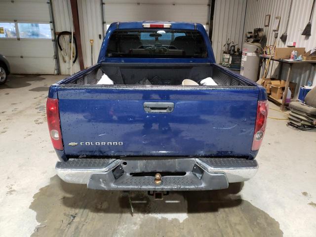 Photo 5 VIN: 1GCDT136X68136287 - CHEVROLET COLORADO 