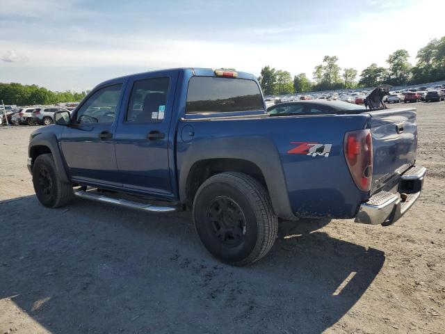 Photo 1 VIN: 1GCDT136X68170813 - CHEVROLET COLORADO 