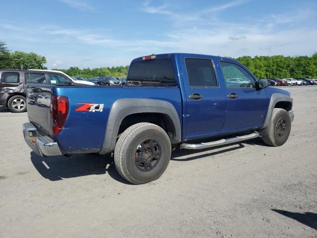 Photo 2 VIN: 1GCDT136X68170813 - CHEVROLET COLORADO 