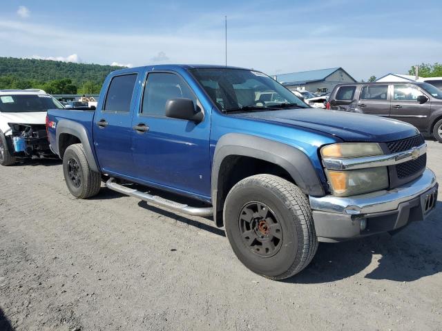 Photo 3 VIN: 1GCDT136X68170813 - CHEVROLET COLORADO 