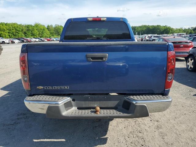 Photo 5 VIN: 1GCDT136X68170813 - CHEVROLET COLORADO 