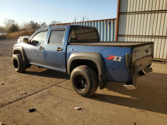 Photo 1 VIN: 1GCDT136X68205754 - CHEVROLET COLORADO 