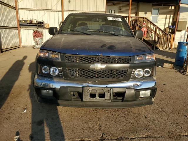 Photo 4 VIN: 1GCDT136X68205754 - CHEVROLET COLORADO 