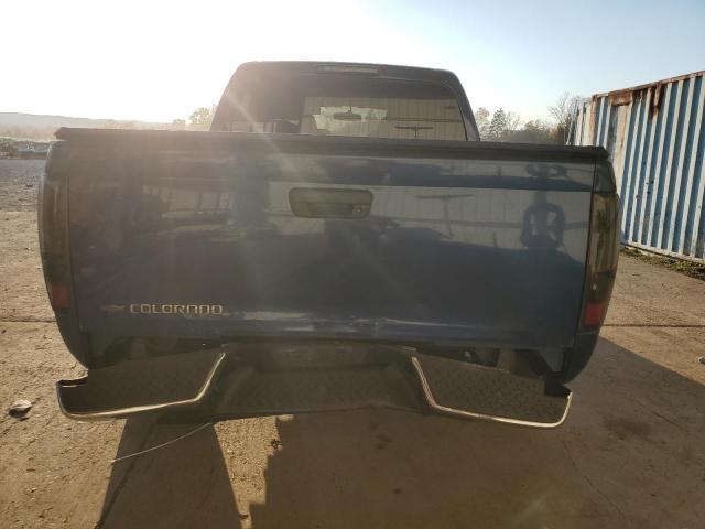 Photo 5 VIN: 1GCDT136X68205754 - CHEVROLET COLORADO 