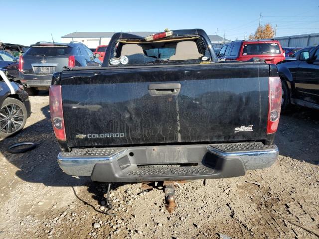 Photo 5 VIN: 1GCDT136X68285038 - CHEVROLET COLORADO 