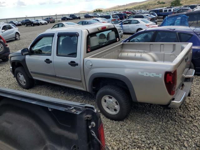 Photo 1 VIN: 1GCDT138368296500 - CHEVROLET COLORADO 