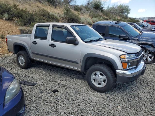 Photo 3 VIN: 1GCDT138368296500 - CHEVROLET COLORADO 