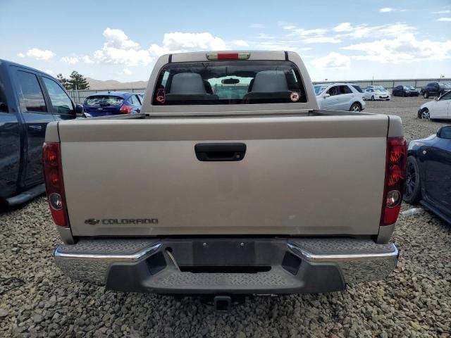 Photo 5 VIN: 1GCDT138368296500 - CHEVROLET COLORADO 